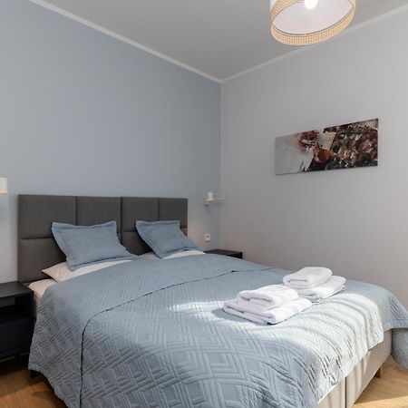 Br12 Premium Apartments , Garaz Bielsko-Biala Exterior foto