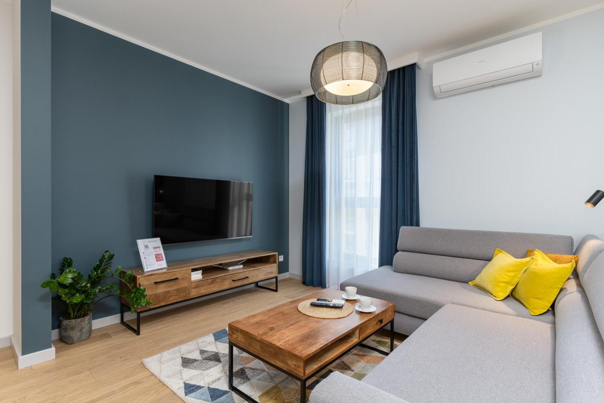 Br12 Premium Apartments , Garaz Bielsko-Biala Exterior foto