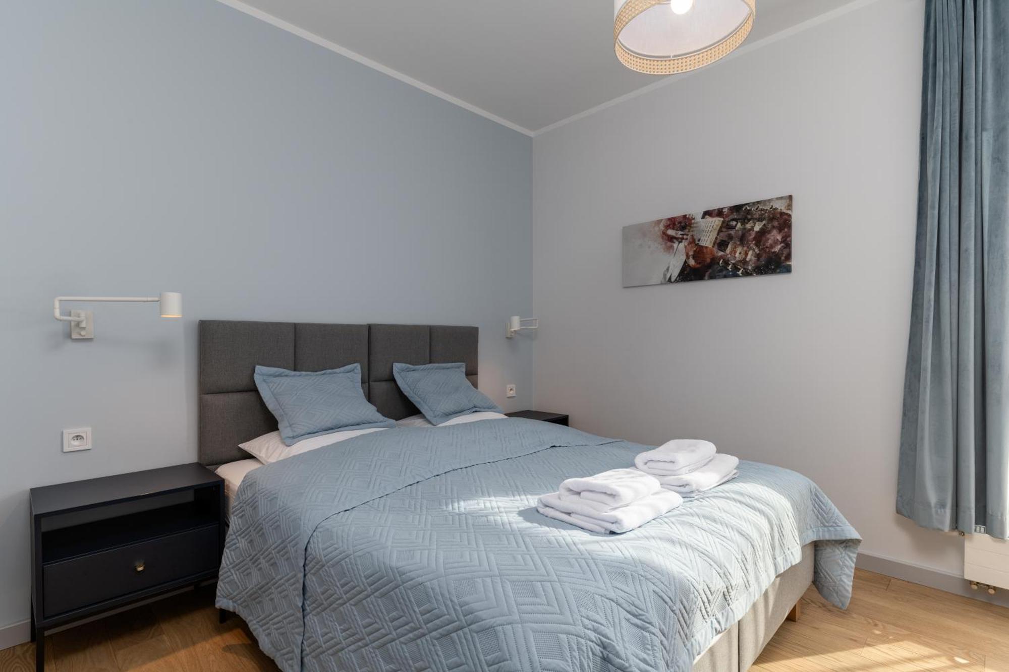 Br12 Premium Apartments , Garaz Bielsko-Biala Exterior foto