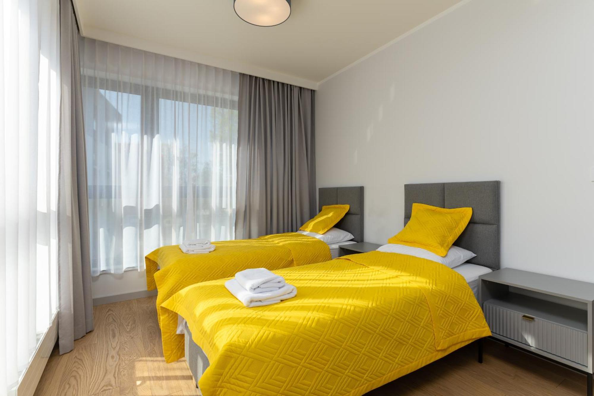 Br12 Premium Apartments , Garaz Bielsko-Biala Exterior foto